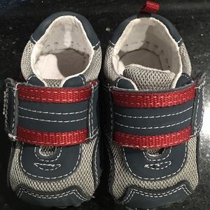 Pediped Baby Shoes